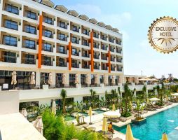 SY HOTELS BELEK BOUTIQUE LUXURY